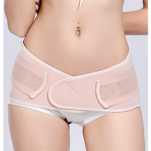 Belly Bands Maternity Support Belt Pregnant Postpartum Corset Support Prenatal Care Athletic Bandage Pregnancy Belt