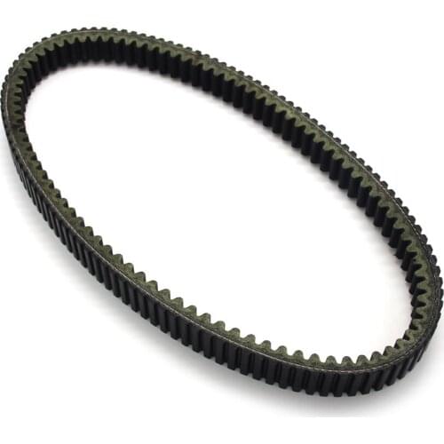 Motorcycle Drive Belt Transfer Belt For Polaris Moto RZR 900S ACE 4 900 EPS Trail XC OEM：3211172 Motorcycles Accessories
