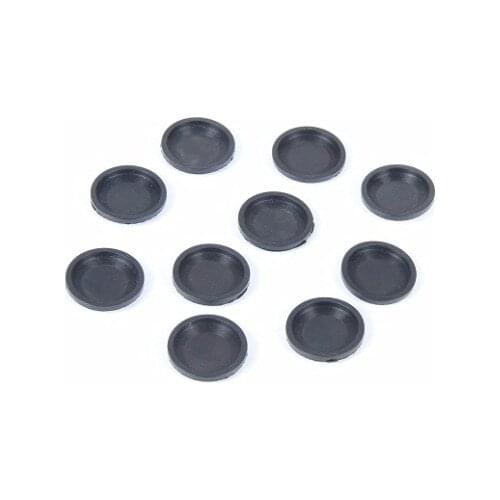 Rovan parts 1/5 scale gas LT 4WD TRUCK Front shock rubber cap 10pcs 153006