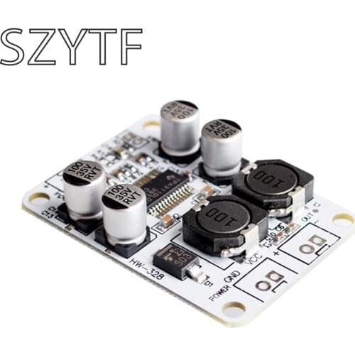 TPA3110 PBTL Mono Digital Power Amplifier Board 30W Power Amplifier Module Digital Power Amplifier 8~26VDC