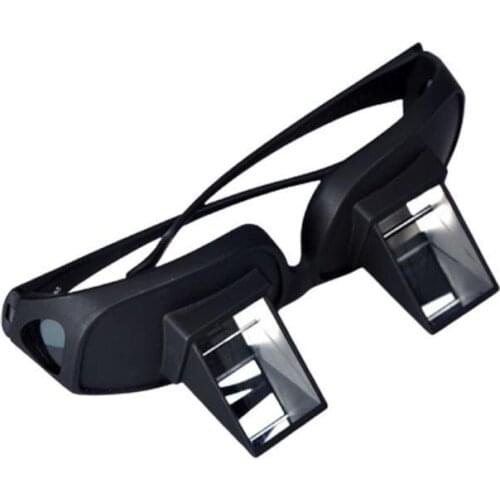 Amazing Lazy Periscope Horizontal Reading TV Sit View Lying Bed Bed On Watching For Lying TV Down Glasses