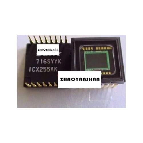 1pcs X ICX255AK ICX255 DIP-16 CCD NEW Free Shipping