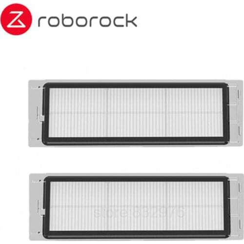 2021 latest filter Xiaomi roborock S50 S51 S52 S53 S54 S55 S5 S5MAX S6 S6PURE S6MAXV XIAOWA E2 E3 E4 XIAOMI brand accessories