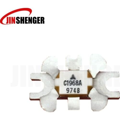 2SC1968A SMD RF tube High Frequency tube Power amplification module