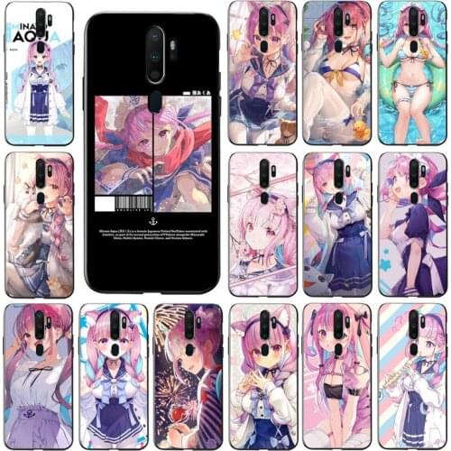 Babaite Vivo Phone Cases