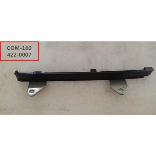 Chain guide assembly for FAW V5 OEM: 13509-T2A20