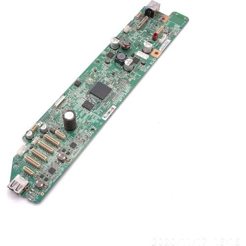 Printer part motherboard For Epson Expression XP-830 CE78 MAIN main board formatter