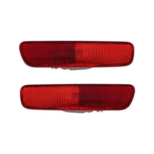 Eosuns Side Front Rear Turn Signal Fender Light Side Warning Lamp Bumper Light for Lexus Rx300