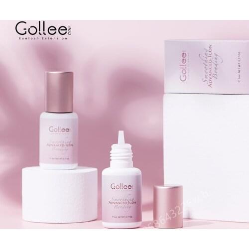 Gollee Eyebrow & Eyelash Tools