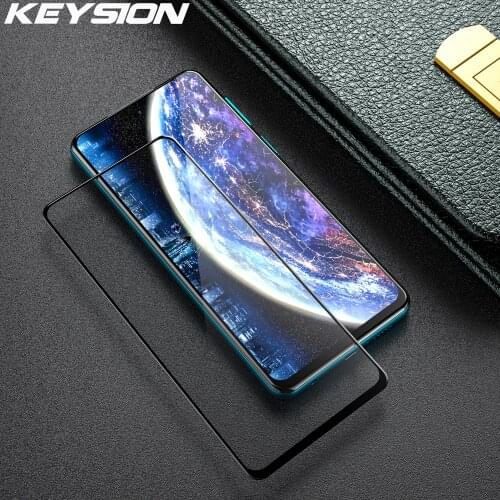 Защитные пленки для Xiaomi Mi 8 Pro Keysion China At AliExpress