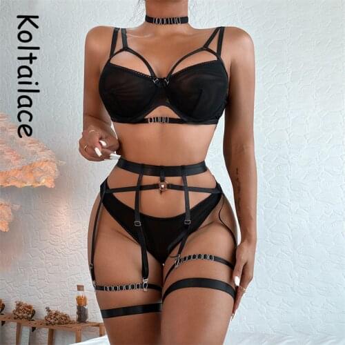 Koltailace Women Underwear