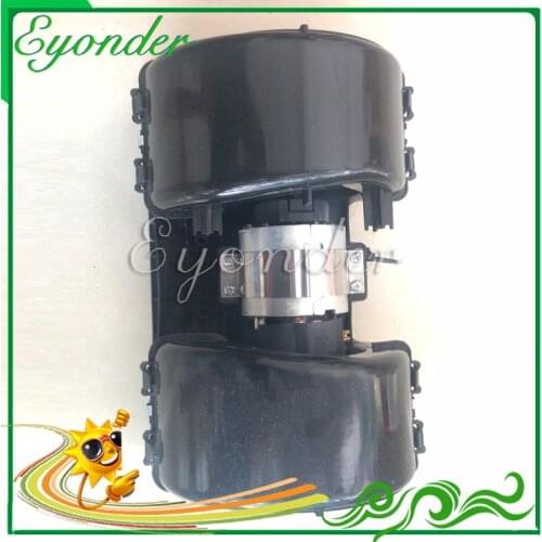 AC A/C Air Conditioning Heater Blower Fan Motor for MERCEDES-Benz Actros Axor Altego SCANIA MAN HOWO 20443822 20926019
