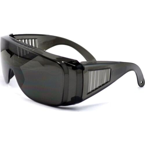 Laser protective glasses are used to protect CO2 laser, high power laser cutting and carving CO2