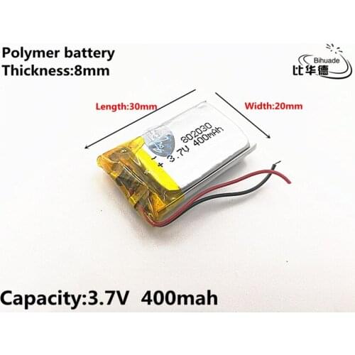 Liter energy battery Power Supplies