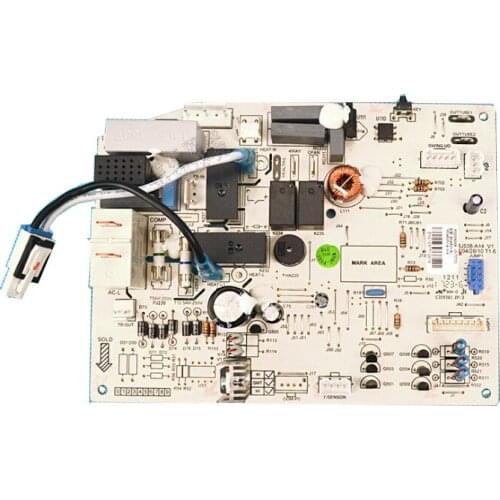 New And Original Main Board 300002060008 M538F3T Spot Photo, 1-Year Warranty