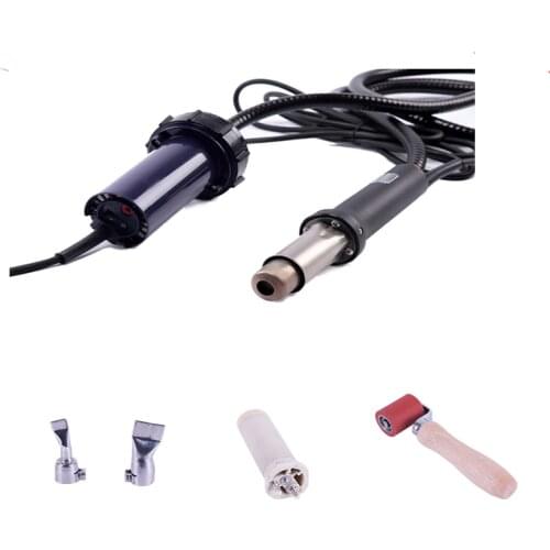 PLASTIC WELDING TOOL REPAIR & FABRICATION WELDING OF RIGID THERMOPLASTICS