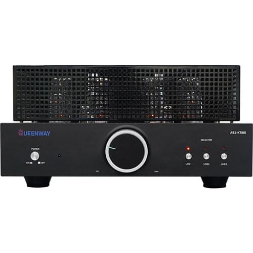 Cayin N6ii E02 Android 8.1 HiFi Lossless Hi-Res Music Player with Dual ES9038Q2M /WiFi/AirPlay/Bluetooth/LDAC/DSD/aptX/MQA/Tidal