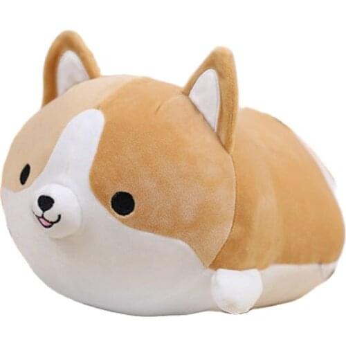 30CMCute toys plush stuffed dog toys cute animals children birthday gifts plush pillow children toys