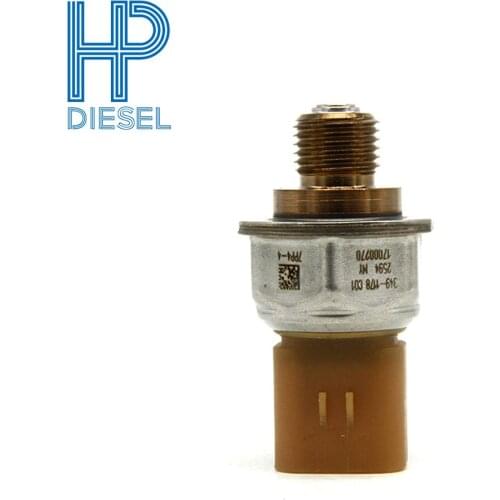 5pcs/lot HOT SALE! Fuel Rail Pressure Sensor 349-1178, high quality common rail pressure sensor 349-1178 7PP4-4 For CAT