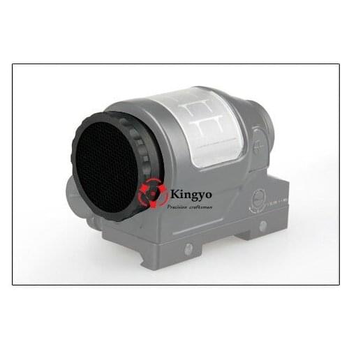 SRS Scope Accessories Anti-Reflection Killflash Sunshade Protector for Hunting