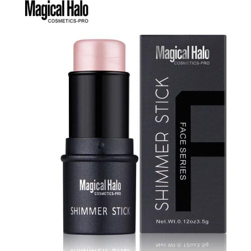 APINKGIRL Creamy Face Highlighters China