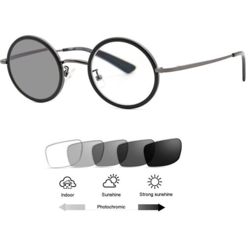 BETSION Men's Reading Glasses