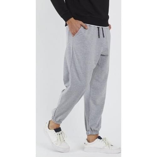 Denim Republic Men's Pants With Motney