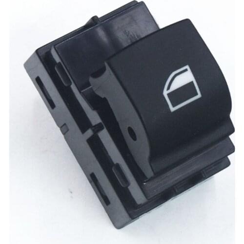 For BMW 7ser 5ser 640i 650i M5 M6 Activehybrid Base Sedan Alpina B6 B7 B7L 2013 2014 2015 2016 Window Control Switch 6131924194