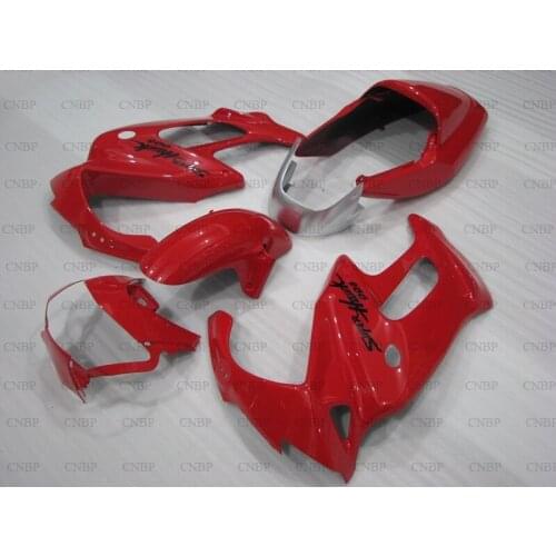 For Honda VTR1000F 1995 - 2005 Body Kits VTR 1000F 04 05 Fairings VTR1000F 03 04 Red Body Kits