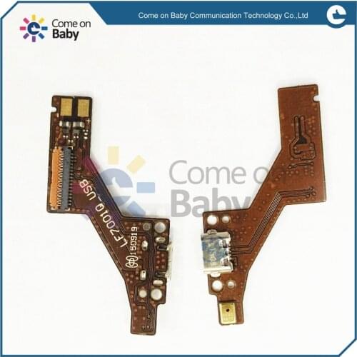 For Lenovo PHAB 6.98 PB1-750 USB Port Dock Charging Charger Cable for PB1-750N PB1-750M