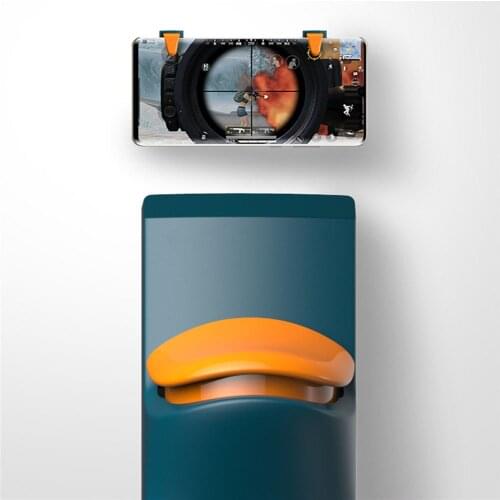 For PUBG Mobile iPad Game Trigger Controller Lightweight Game Trigger Mechanical Button Key Shooting Controller