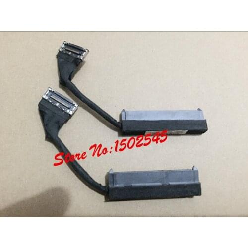 Free shipping original laptop hard drive connection cable for Lenovo A540 A740 Y500 HDD interface HDD cable DC02001Y500