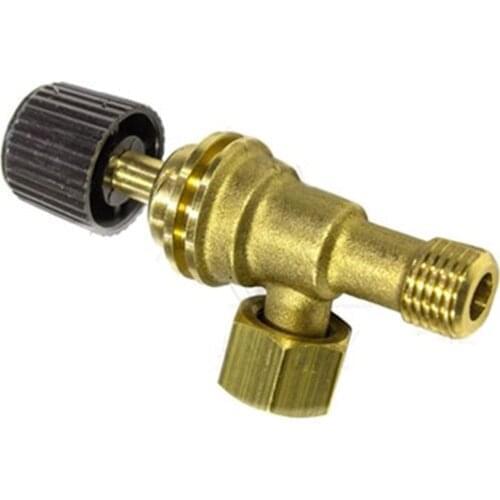 Combi Parts Viessmann Vitopend 100 WH1B Combi Water Filling Tap HT-DM0023-2