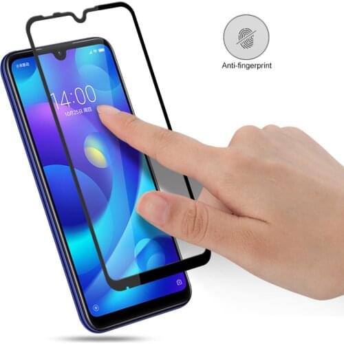 Lulumi Screen Protectors For Xiaomi Mi Play