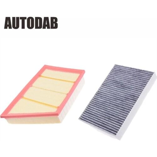 Set filters suitable for Land Rover Freelander 2 Range Rover Executive Edition Land Rover Aurora