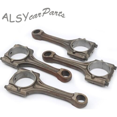 Connecting Rod 06D 198 401 C 20mm For Audi A4 A6 TT TTS Coupe VW Passat Jetta Golf GTI Skoda Octavia Seat Altea Leon Toledo 2.0T