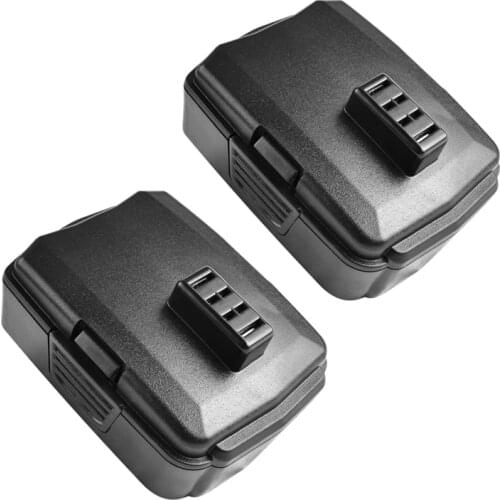 4.0Ah 12V Replacement Battery Compatible with Ryobi CB120L CB121L BPL-1220 130503001 130503005 Lithium Power Tool Battery