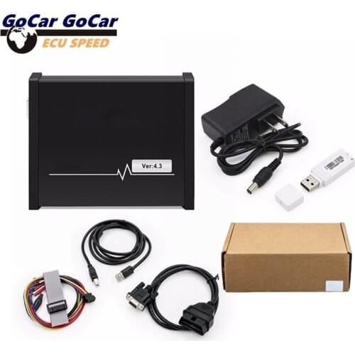 Piasini Serial Suite Engineering V4.3 Master Version USB Dongle No Need Activated Support More Vehicles