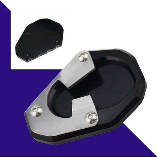 Kickstand Foot Extension Enlarge Pad for 900 Rally Pro 2020