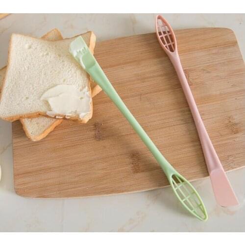 1PC Kitchen Drink Whisk Mixer Plastic Egg Beater Kitchen Tools Hand Egg Mixer Cooking Wisk Cook Blender OK 0657