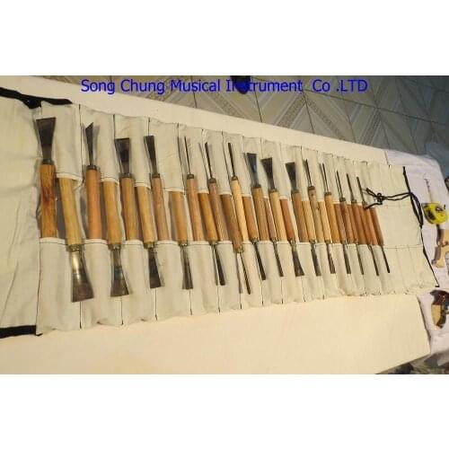 30pcs Strong ASSORTED LOT WOOD CARVING TOOLS,Chisel ,wood carving tools #7459