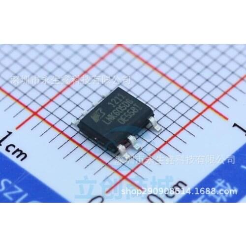 5/PCSBrand New Lnk605dg Sop-7 Constant Current IED Driver Lnk605 Original Spot