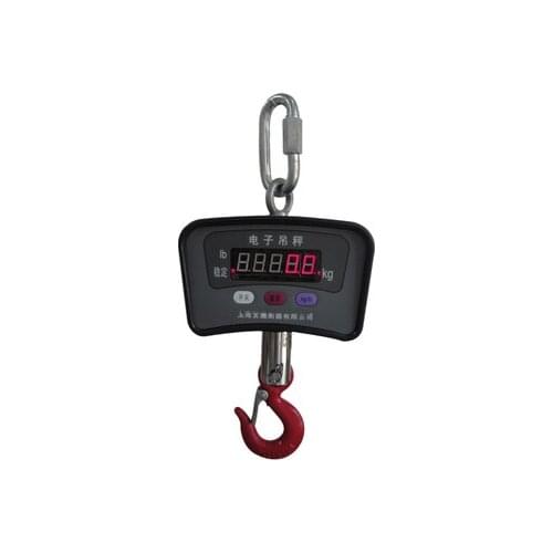 500kg OCS digital crane scale Industrial Weighing Scale Tire Repair Tools