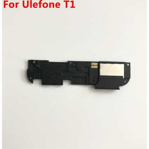 Used Loud Speaker Buzzer Ringer + Antenna For Ulefone T1 MTKHelio P25 Octa Core 5.5 inch 1920 x 1080 Tracking Number