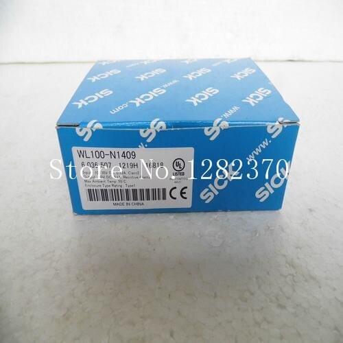 [BELLA] new original authentic spot SICK Sensor WL100-N1409