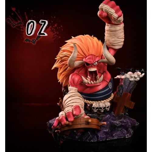 OP OZ GK Limited Statue Figure