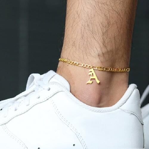 GATTVICT Bracelets On The Leg