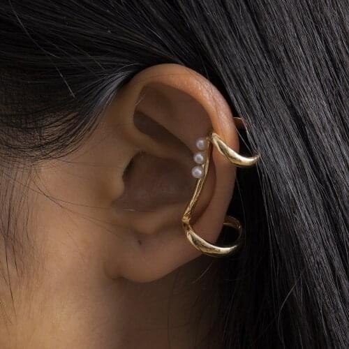 HUTINICE Piercing Earrings