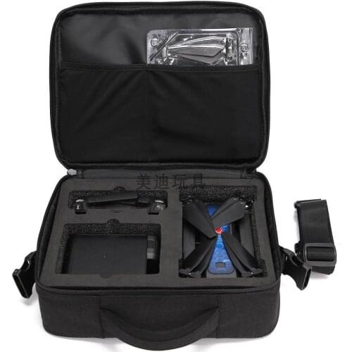 MJX Bugs 4 W B4W RC Quadcopter Drone Spare Parts one shoulder / portable waterproof bag