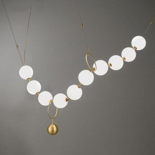 Дизайнерские люстры Liledit China At AliExpress